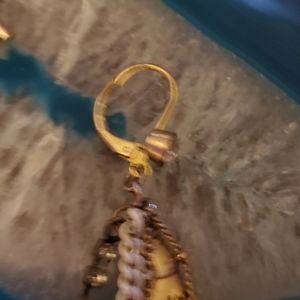 Betsey Johnson Earrings